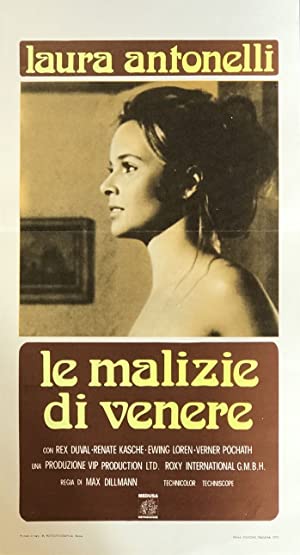 Le malizie di Venere (1969) M4uHD Free Movie