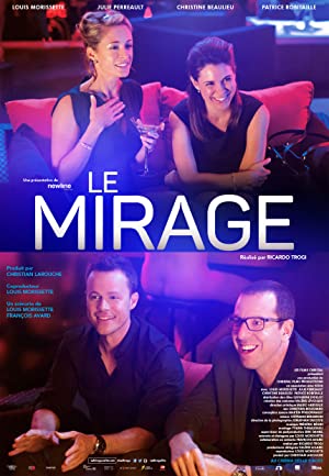 Le mirage (2015) M4uHD Free Movie