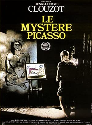 Le mystère Picasso (1956) M4uHD Free Movie