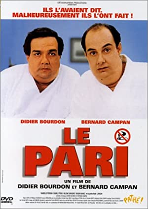 Le pari (1997) M4uHD Free Movie