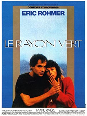 The Green Ray (1986) Free Movie