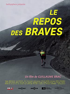 Le repos des braves (2016) Free Movie