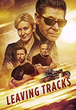 Leaving Tracks (2021) M4uHD Free Movie