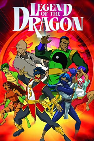 Legend of the Dragon (2005 ) Free Tv Series
