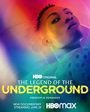 Legend of the Underground (2021) Free Movie