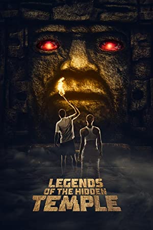 Legends of the Hidden Temple (2021 ) M4uHD Free Movie