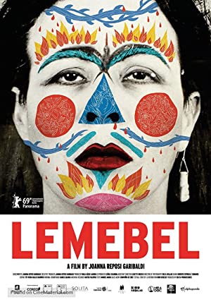 Lemebel (2019) M4uHD Free Movie