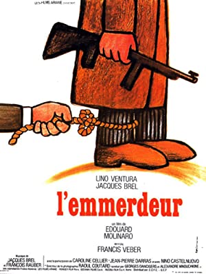 Lemmerdeur (1973) Free Movie