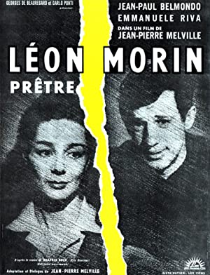 Léon Morin, prêtre (1961) M4uHD Free Movie