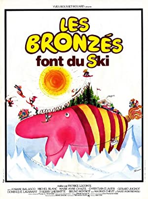 Les bronzés font du ski (1979) Free Movie