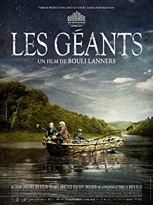 Les géants (2011) M4uHD Free Movie