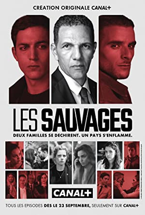 Les sauvages (2019 ) M4uHD Free Movie