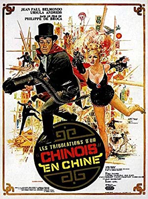 Les tribulations dun Chinois en Chine (1965) Free Movie M4ufree