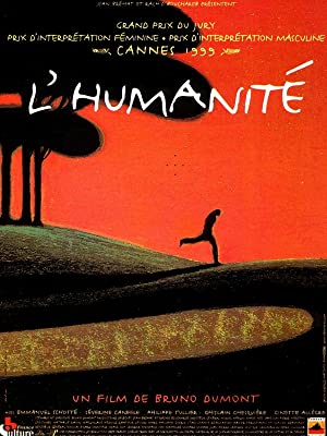 Lhumanité (1999) M4uHD Free Movie