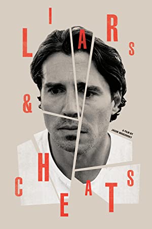 Liars & Cheats (2021) M4uHD Free Movie