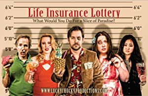 Life Insurance Lottery (2019) M4uHD Free Movie