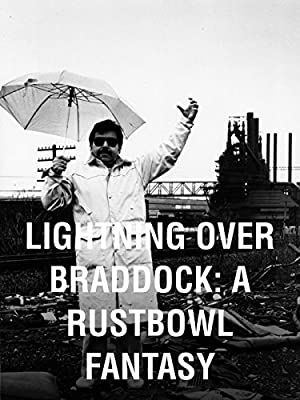 Lightning Over Braddock: A Rustbowl Fantasy (1988) M4uHD Free Movie