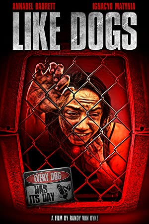 Like Dogs (2021) M4uHD Free Movie