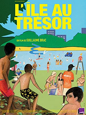 Lîle au trésor (2018) M4uHD Free Movie