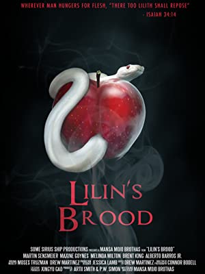 Lilins Brood (2016) M4uHD Free Movie