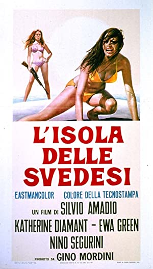 Twisted Girls (1969) Free Movie