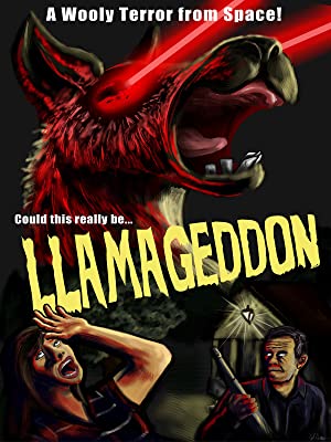 Llamageddon (2015) M4uHD Free Movie