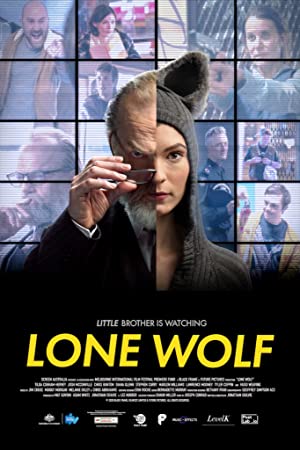 Lone Wolf (2021) Free Movie M4ufree