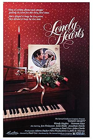 Lonely Hearts (1982) M4uHD Free Movie