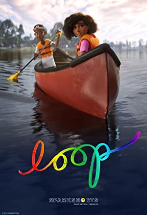 Loop (2020) M4uHD Free Movie