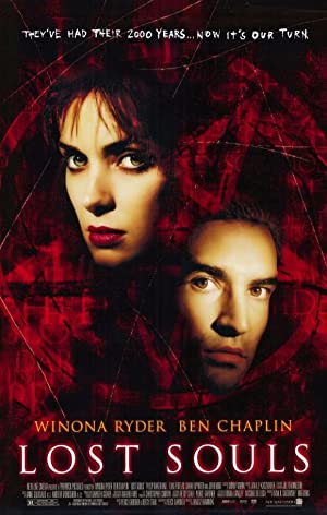 Lost Souls (2000) Free Movie