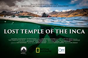 Lost Temple of the Inca (2020) Free Movie