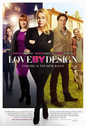 Love by Design (2014) M4uHD Free Movie