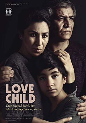 Love Child (2019) M4uHD Free Movie