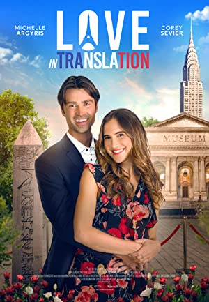 Love in Translation (2021) Free Movie