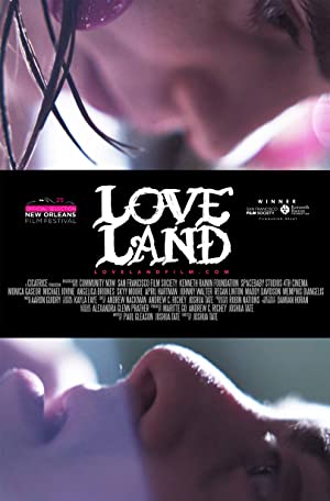 Love Land (2014) M4uHD Free Movie