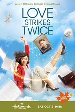 Love Strikes Twice (2021) M4uHD Free Movie