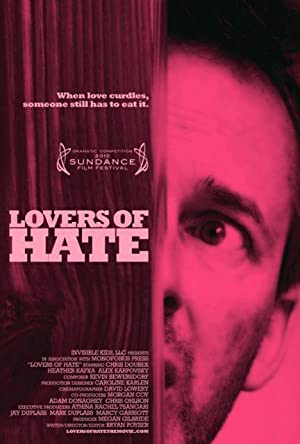 Lovers of Hate (2010) Free Movie