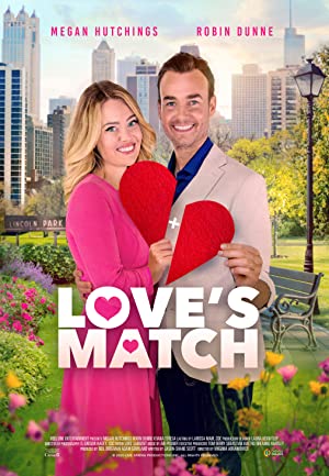 Loves Match (2021) M4uHD Free Movie