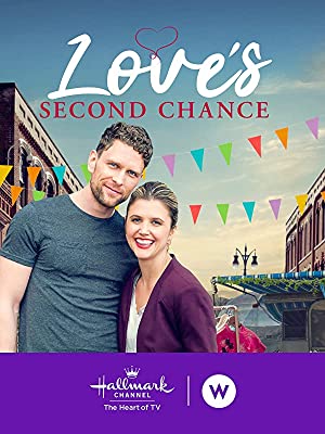 Loves Second Chance (2020) Free Movie