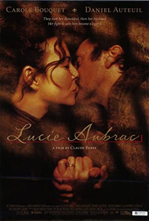 Lucie Aubrac (1997) Free Movie M4ufree