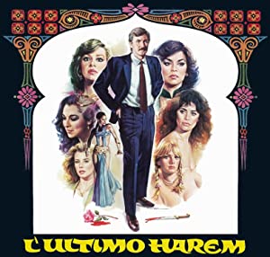 Last Harem (1981) Free Movie