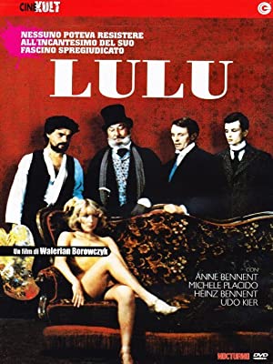 Lulu (1980) Free Movie