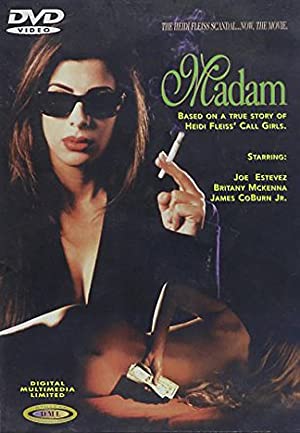 Madame (1993) Free Movie