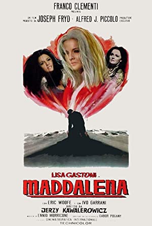 Maddalena (1971) Free Movie M4ufree