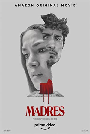 Madres (2021) M4uHD Free Movie
