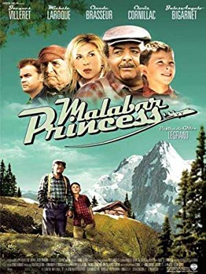 Malabar Princess (2004) Free Movie