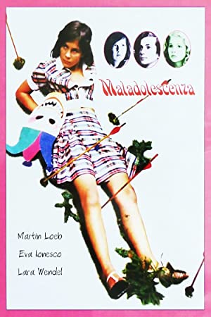 Maladolescenza (1977) Free Movie M4ufree