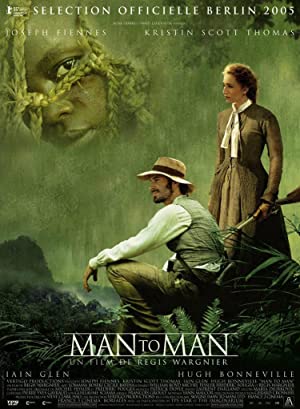 Man to Man (2005) Free Movie
