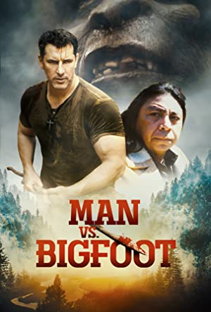 Man vs Bigfoot (2021) Free Movie