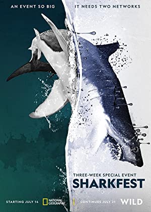 Man vs. Shark (2019) M4uHD Free Movie